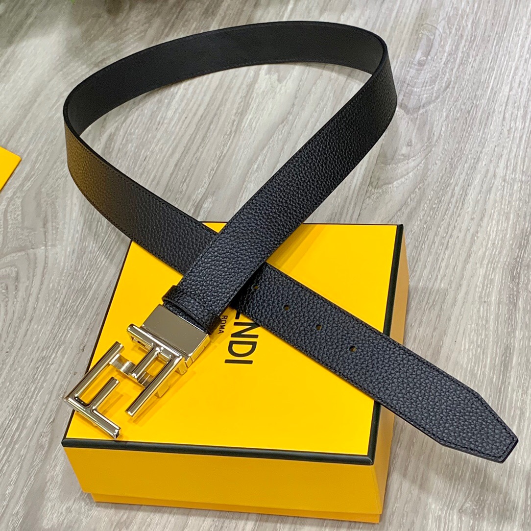 fendi belt women